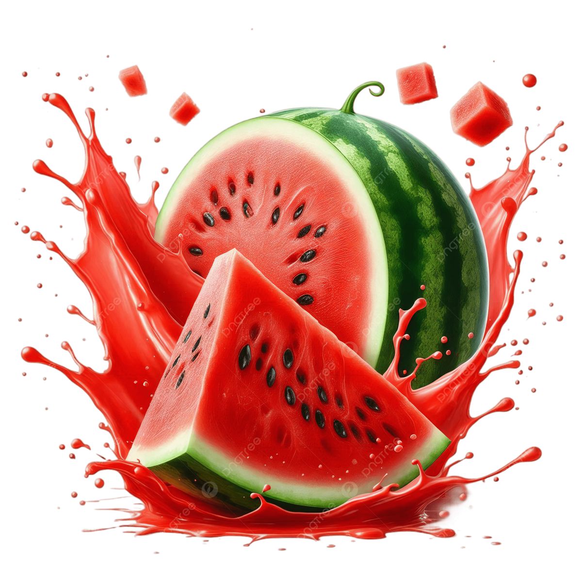 Watermelon